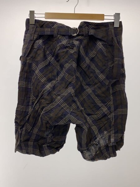 Vivienne Westwood MAN(ヴィヴィアンウエストウッドマン) / ショート 