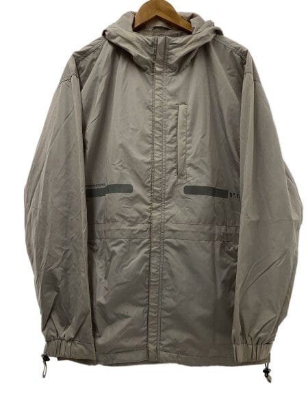 Stussy マウンテンパーカー L STUSSY(ステューシー) / 90s/OLD STUSSY/マウンテンパーカ/L/ナイロン