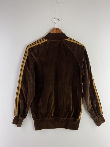 Needles(ニードルズ) / Rib Collar Track Jacket/ジャケット/XS/ベロア