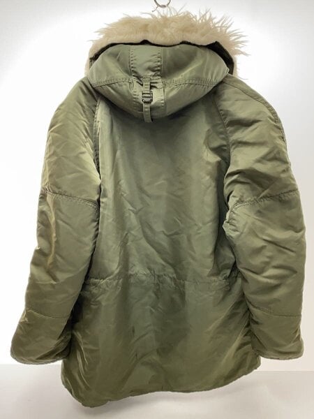 ALPHA INDUSTRIES(アルファインダストリーズ) / 80s～90s/N3B/フライト