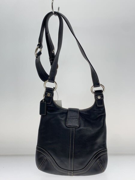 完売品！Coach ショルダーバッグ 肩掛けバッグ レザー F15064 COACH 