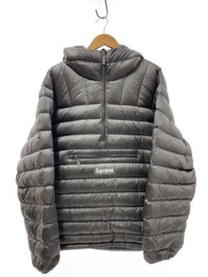 Supremeのダウンジャケット検索結果|古着・中古品の通販サイト
