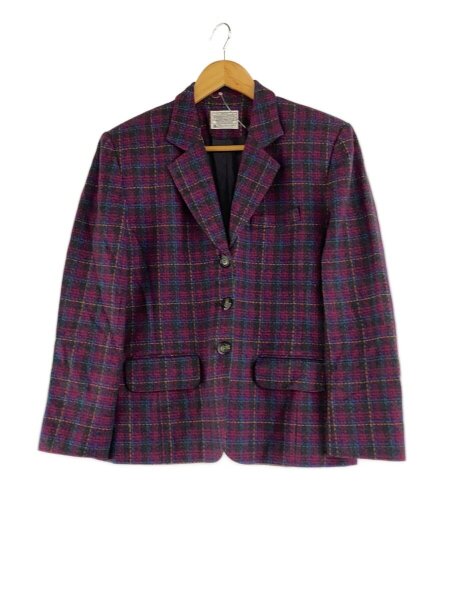 PENDLETON(ペンドルトン) / 70S-80S/テーラードジャケット/--/ウール 