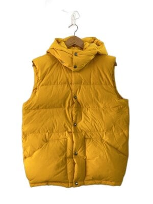 THE NORTH FACEのダウンベスト検索結果|古着・中古品の通販サイト