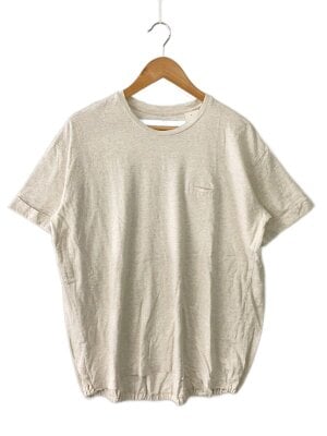 Dulcamara(ドゥルカマラ) / ニットプルオーバー/O/コットン/GRY/19SS 
