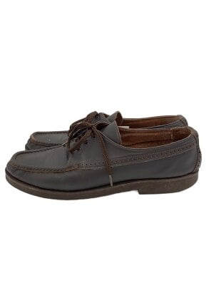 Russell Moccasin（ラッセルモカシン）の中古品の通販サイト セカンド