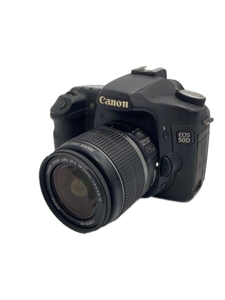 CANON(キヤノン) / デジタル一眼カメラ EOS 50D ボディ DS126211