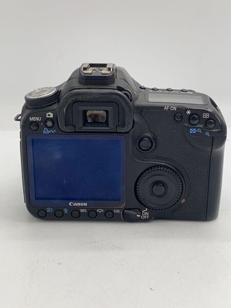 CANON(キヤノン) / デジタル一眼カメラ EOS 50D ボディ DS126211