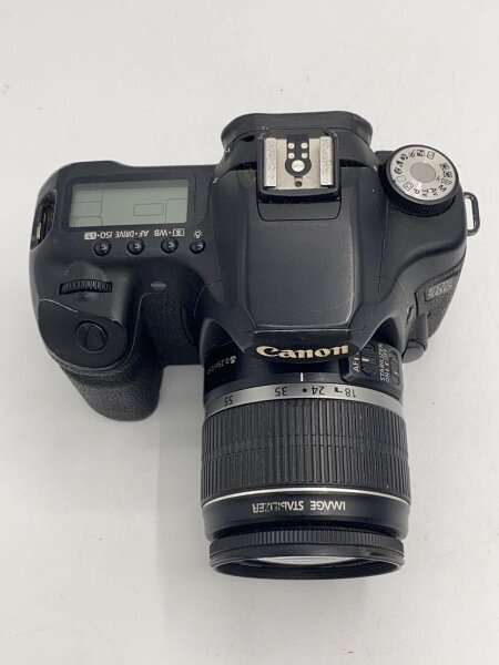 CANON(キヤノン) / デジタル一眼カメラ EOS 50D ボディ DS126211