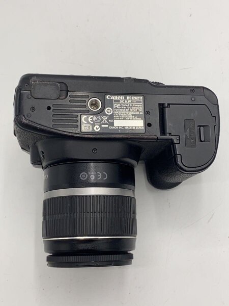 CANON(キヤノン) / デジタル一眼カメラ EOS 50D ボディ DS126211