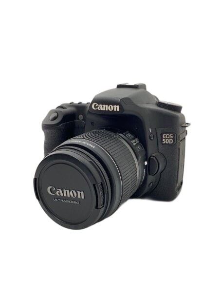 CANON(キヤノン) / デジタル一眼カメラ EOS 50D ボディ DS126211