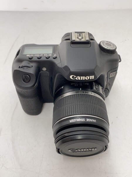 CANON(キヤノン) / デジタル一眼カメラ EOS 50D ボディ DS126211