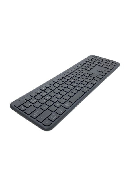 Logicool MX KEYS キーボードMX ワイヤレスキーボード 日本語配列