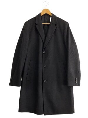 HUGO BOSSのコート検索結果|古着・中古品の通販サイト セカンド