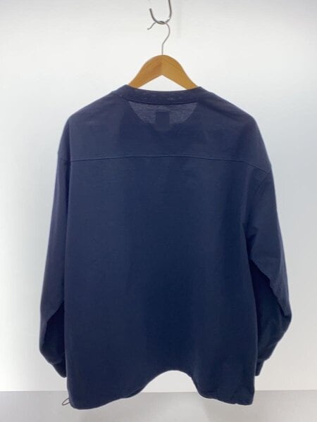 【新品未使用】長袖Tシャツ カットソー ダイワピアサーティーナイン DAIWA PIER39(ダイワピアサーティナイン) / 長袖Tシャツ/XL/コットン