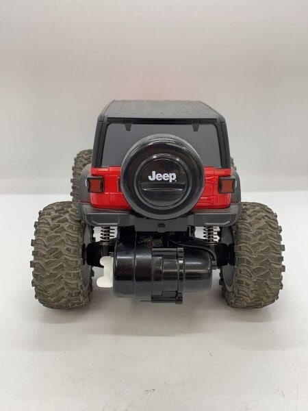 Jeep(ジープ) / ジープ ラングラー ルビコン/ラジコン/車 | 中古品の