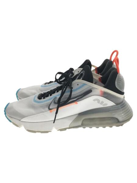 NIKE(ナイキ) / AIR MAX 2090/28.5cm/WHT/CT7695-100/汚れ有 | 中古品 