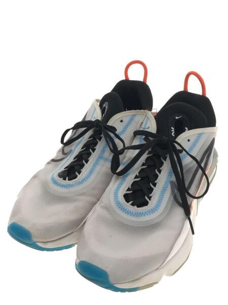 NIKE(ナイキ) / AIR MAX 2090/28.5cm/WHT/CT7695-100/汚れ有 | 中古品 