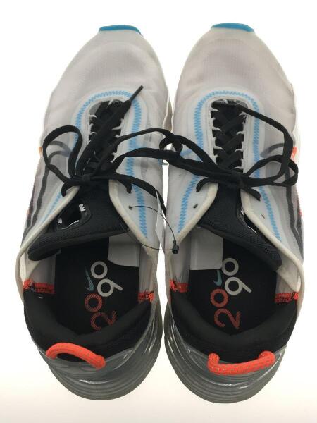 NIKE(ナイキ) / AIR MAX 2090/28.5cm/WHT/CT7695-100/汚れ有 | 中古品 