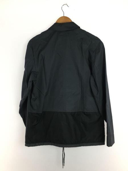 nanamica(ナナミカ) / COACH JACKET/ジャケット/S/コットン/SUAF609 