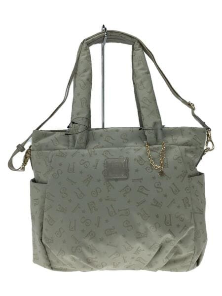 Anna Sui アナスイホーリー 2wayトートバッグ