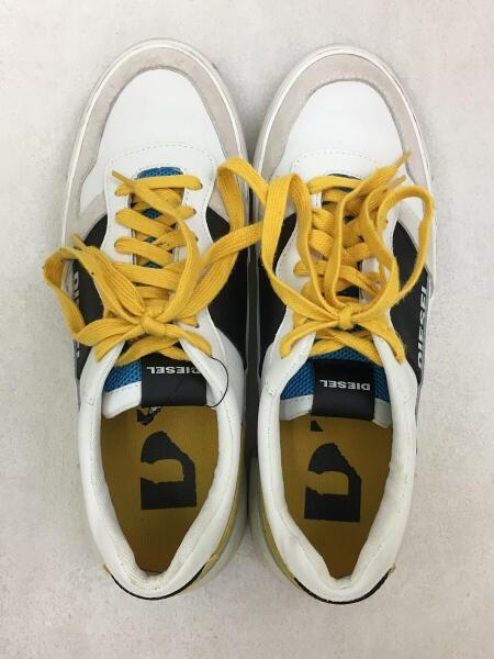 DIESEL([イリョウ/フクショク]ディーゼル) / S-DESE MG LOW/ローカット 