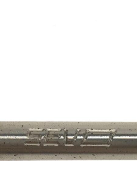 SEV(セブ) / メタルバーチカルV2/ネックレス/SILVER/SLV/トップ有