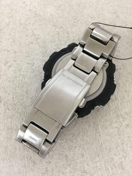 CASIO(カシオ) / G-SHOCK/G-STEEL/ソーラー腕時計/デジアナ/ステンレス