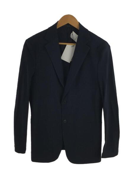 theory(セオリー) / Classic Crepe Casual Blazer/38/ナイロン/NVY 