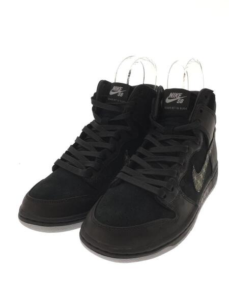 NIKE(ナイキ) / SB ZOOM DUNK HIGH PRO QS/ズームダンクハイプロ
