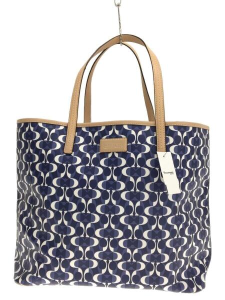 COACH コーチ トートバッグ　大容量　F25673 COACH(コーチ) / パーカメtロスピリットドリームシグネチャートート