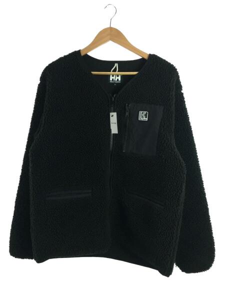 HELLY HANSEN(ヘリーハンセン) / ファイバーパイルサーモカーディガン 