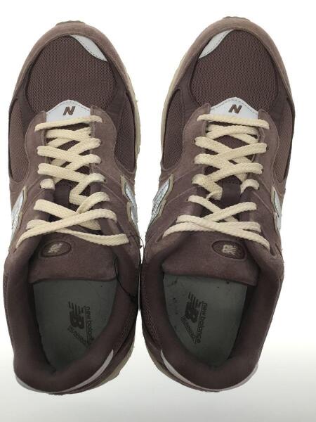 NEW BALANCE(ニューバランス) / M2002RHD/BLACK FIG/ローカット