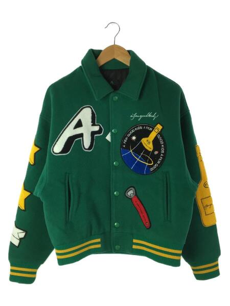 A FEW GOOD KIDS(アフューグッドキッズ) / AFGK ANGEL COLLEGE JACKET 