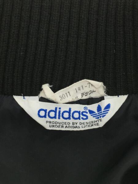 adidas(アディダス) / 80S/デサント製/ナイロンジャケット/M/ナイロン 