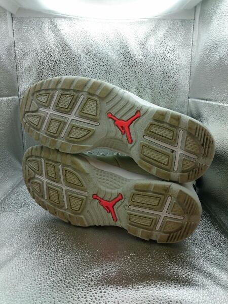 Jordan 新品 NIKE JODAN FUTURE BOOT 27.5cm 定価27000円◇ナイキ