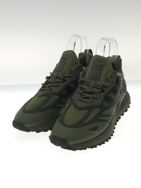 adidas(アディダス) / ZX 2K BOOST 2.0 TRAIL/26.5cm/KHK/GZ7784