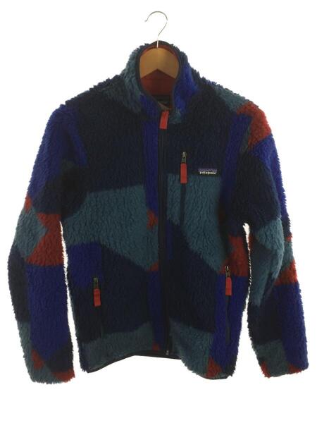 patagonia(パタゴニア) / CLASSIC RETRO-X CARDIGAN/XS/ポリエステル 