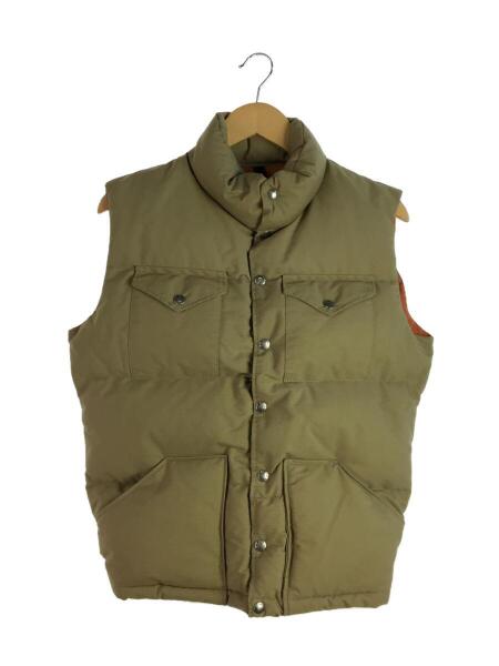 THE NORTH FACE(ザノースフェイス) / 茶タグ/ダウンベスト/S