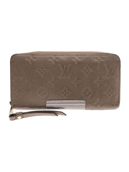 美品LOUIS VUITTONモノグラム ジッピーウォレット LOUIS VUITTON(ルイヴィトン) / ジッピー・ウォレット_モノグラム