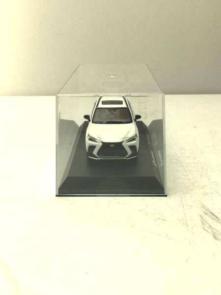 KYOSHO(キョウショウ) / 1/43/LEXUS/レクサス/NX F SPORT/350h