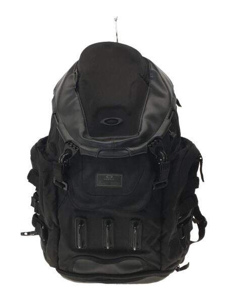 OAKLEY(オークリー) / キッチンシンクバックパック/ナイロン/BLK/無地 