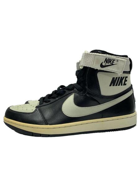NIKE(ナイキ) / DYNASTY HIGH LE/ダイナスティハイ/ブラック/365963 