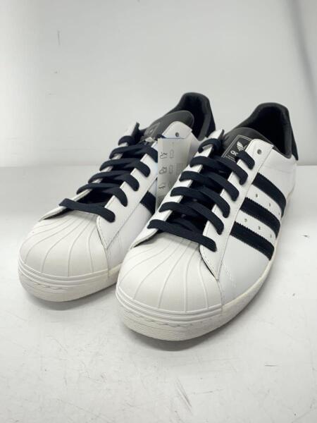 adidas(アディダス) / SUPER STAR 80S D/スーパースター/28.5cm/WHT 