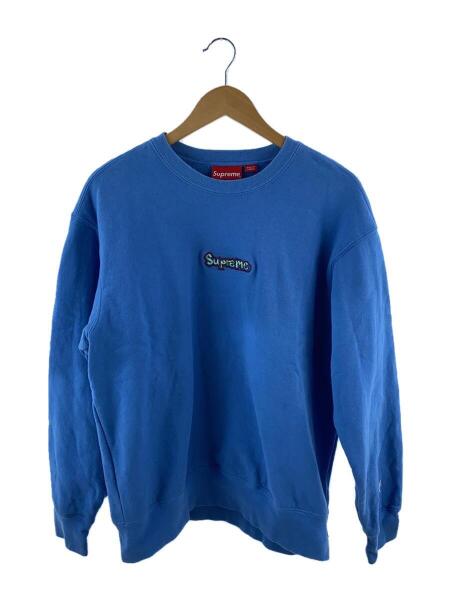 Supreme / スウェット/M/コットン/CML/21SS/Gonz Logo Supreme(シュプリーム) / 21SS/GONZ LOGO/CREWNECK/スウェット/S