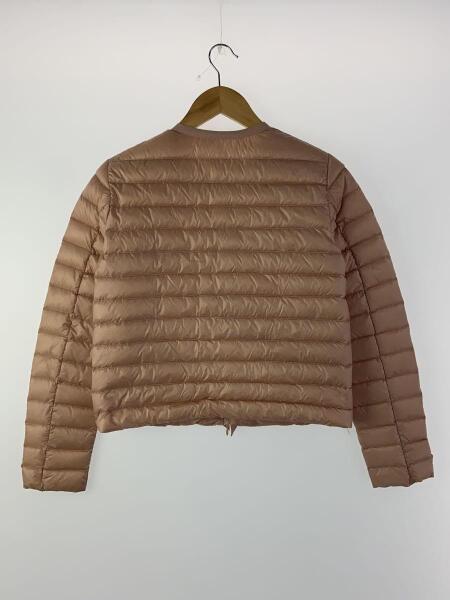 MONCLER(モンクレール) / BONITE/ノーカラーダウンジャケット 