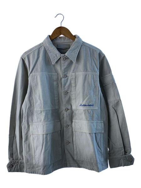 Liberaiders(リベレイダース) / HIPPIE BDU JACKET/M/コットン/BEG 
