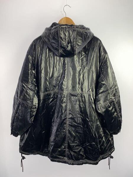 MAISON SPECIAL(メゾンスペシャル) / Enamel Puffer Blouson/FREE 
