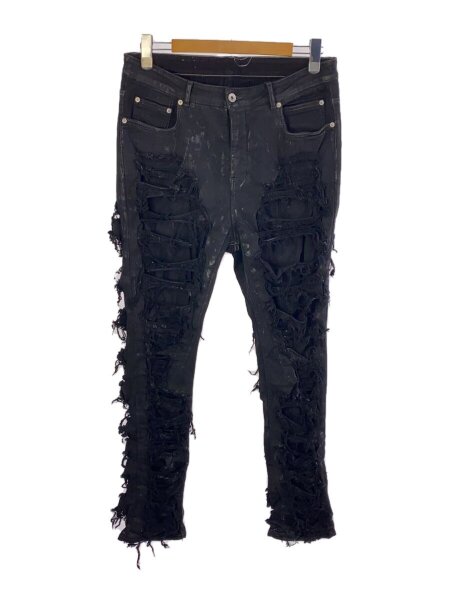RICK OWENS DRKSHDW(リックオウエンスダークシャドウ) / 22AW/DETROIT 