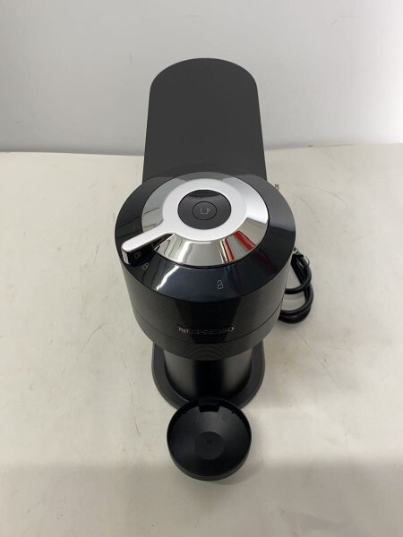 Nestle / ホットビバレッジメーカー GCV1RE-A3B Nestle(ネスレ) / ホットビバレッジメーカー GCV1RE-A3B | 中古品の